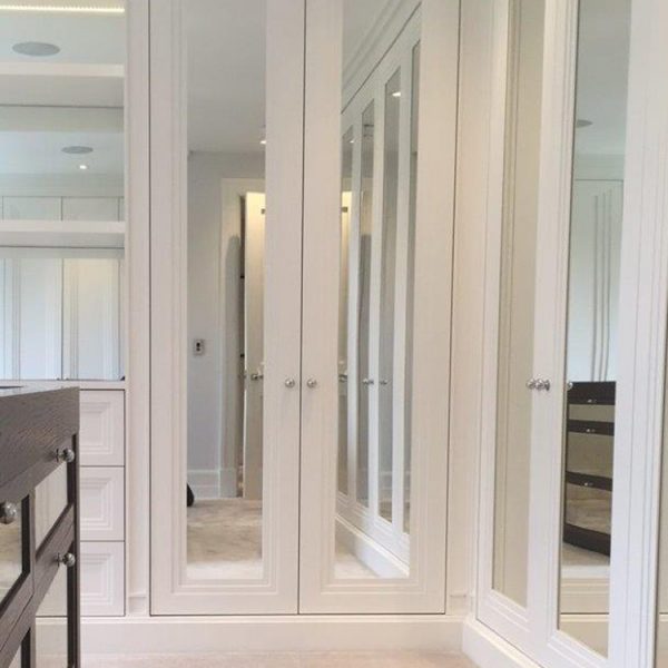 Deco-Mirror_long mirror wardrobe door, client projects