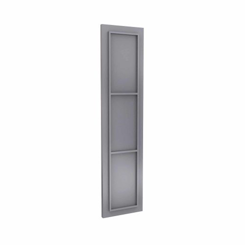 Bauhaus Wardrobe doors design