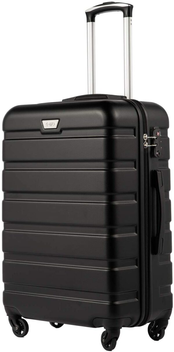 Dealer Suitcase